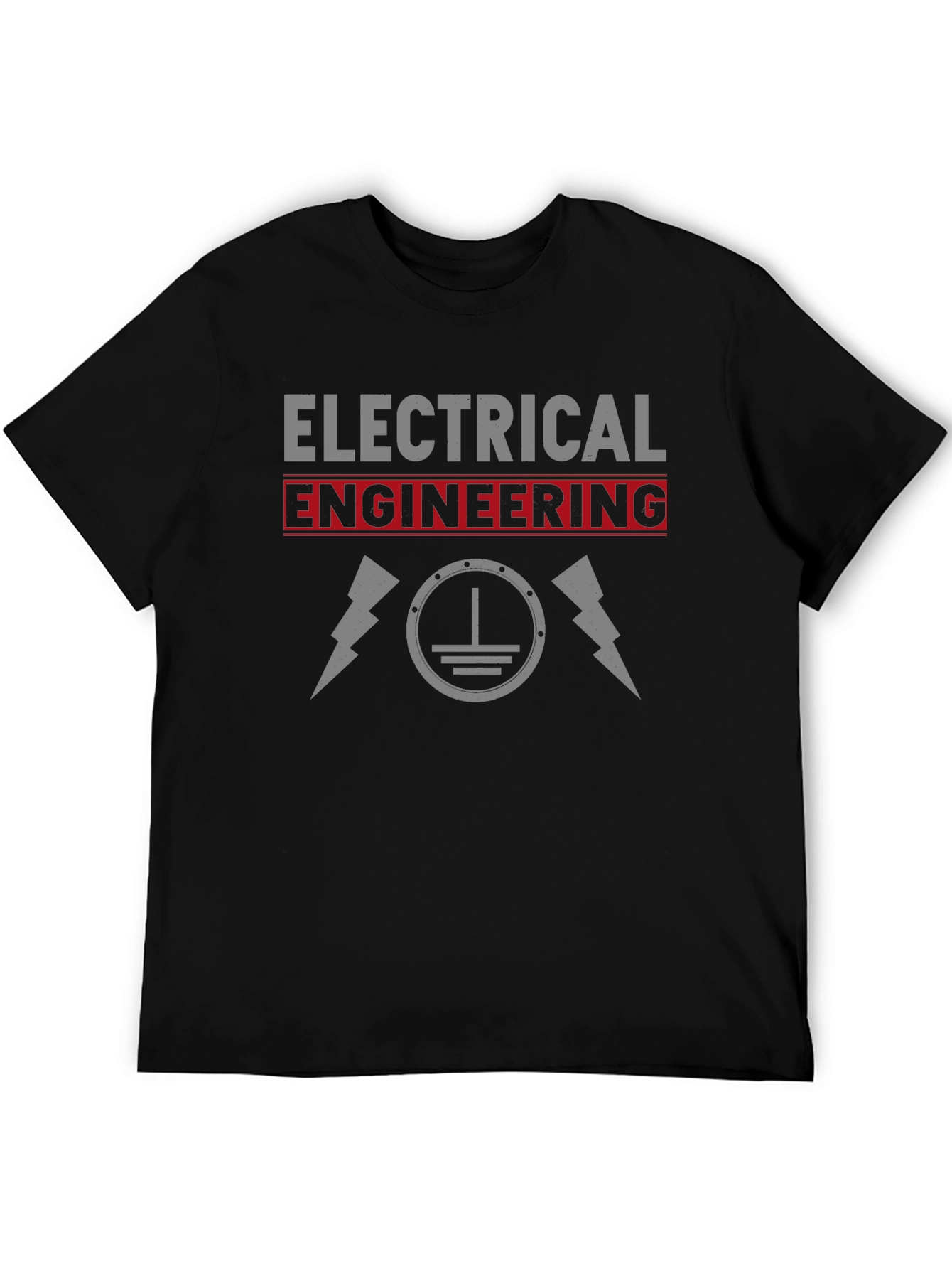 Electrical Engineering Graphic Tee
