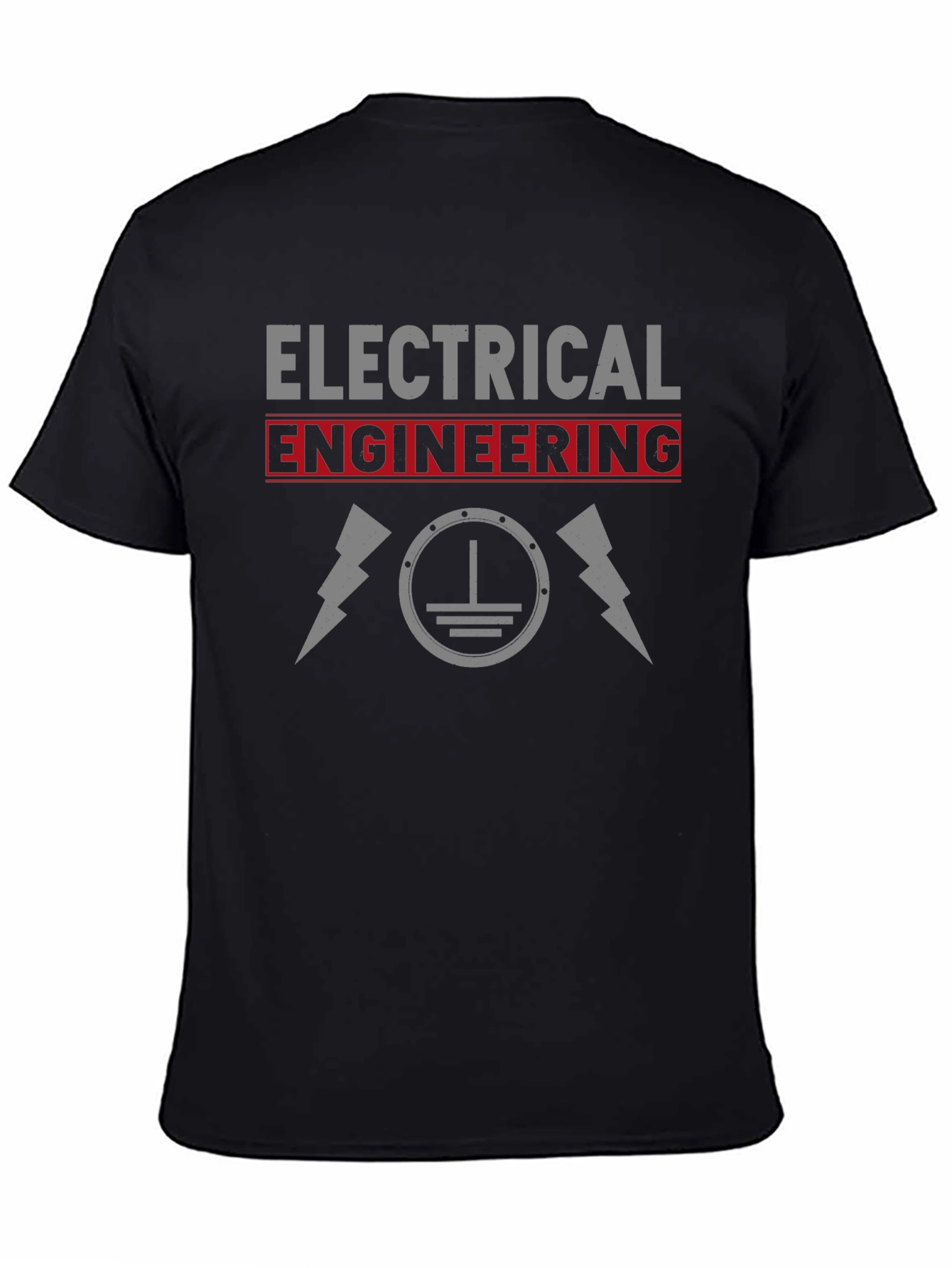 Electrical Engineering Graphic Tee