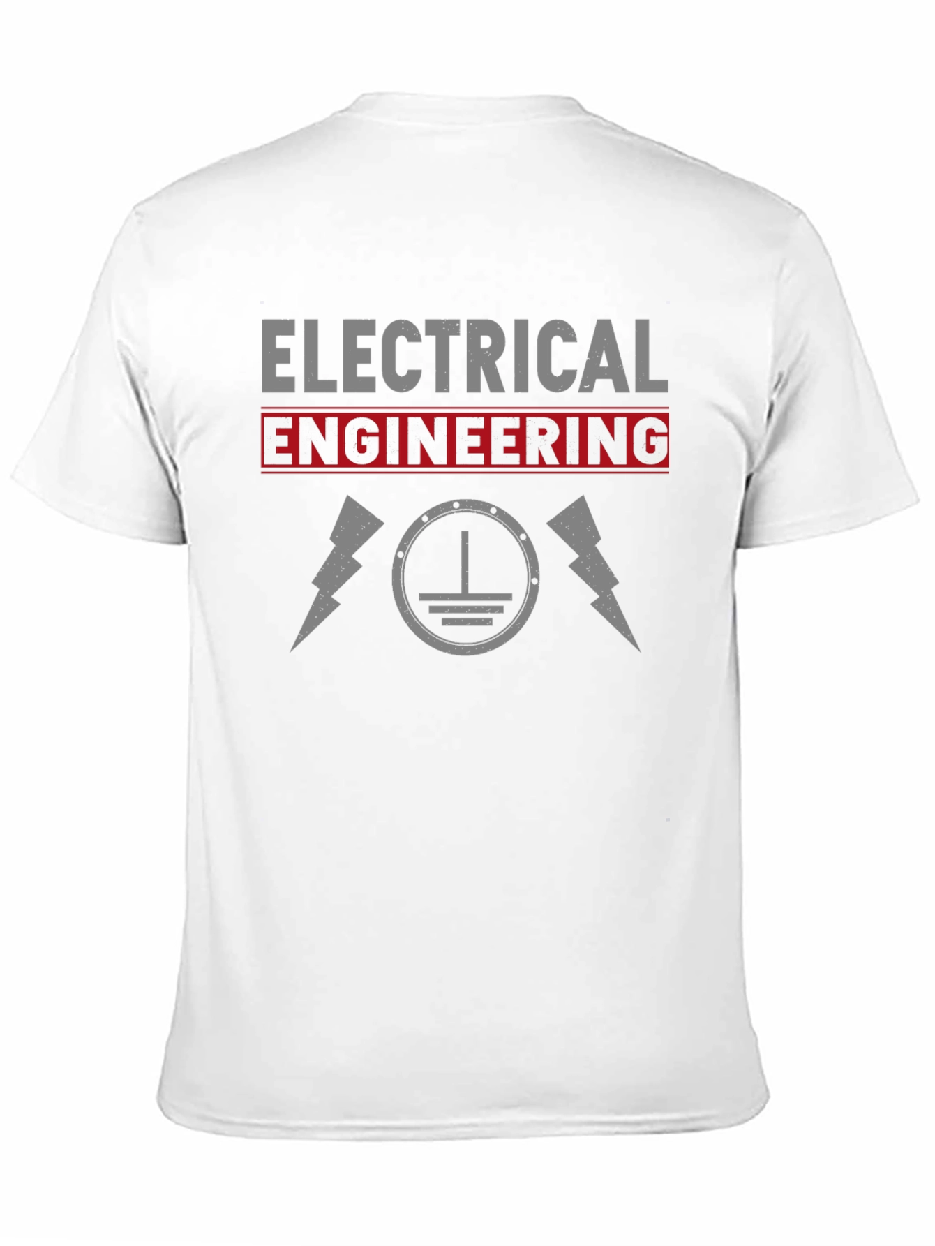 Electrical Engineering Graphic Tee