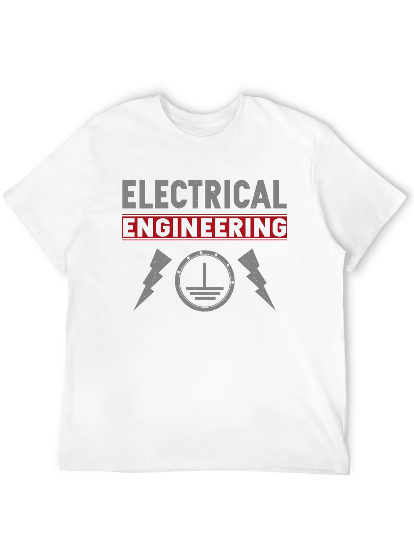 Electrical Engineering Graphic Tee