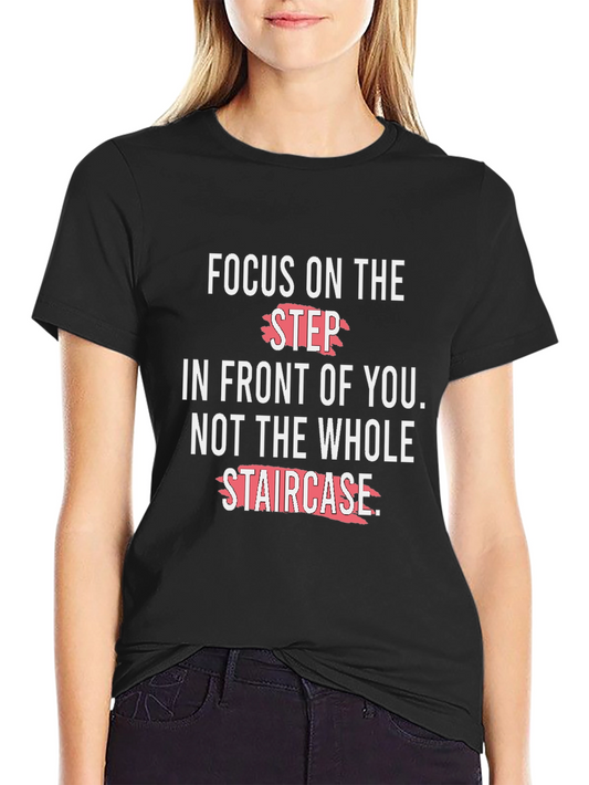 Inspirational Focus T-Shirt