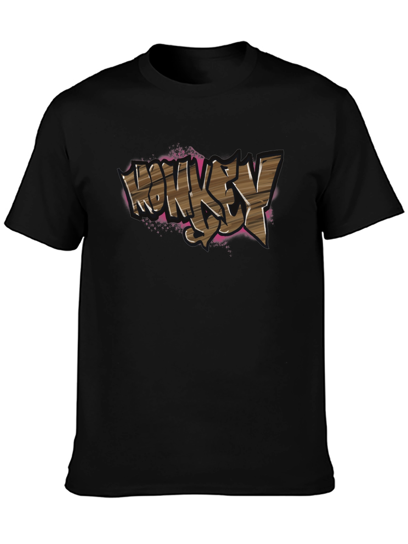 Honkey-saurus T-Shirt - Bold Graphic Tee