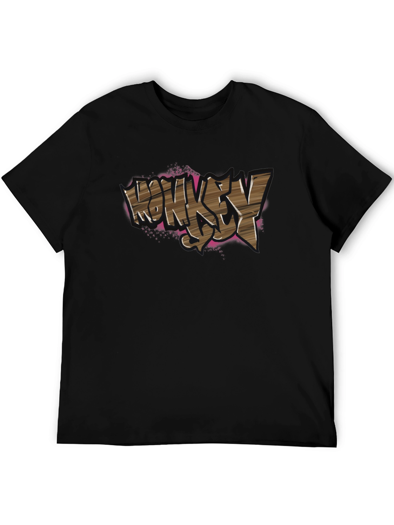 Honkey-saurus T-Shirt - Bold Graphic Tee