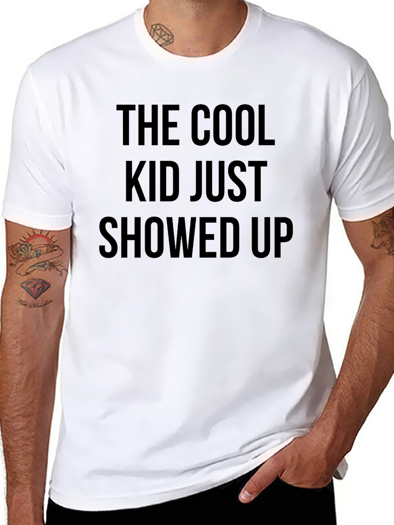 Cool Kid T-Shirt