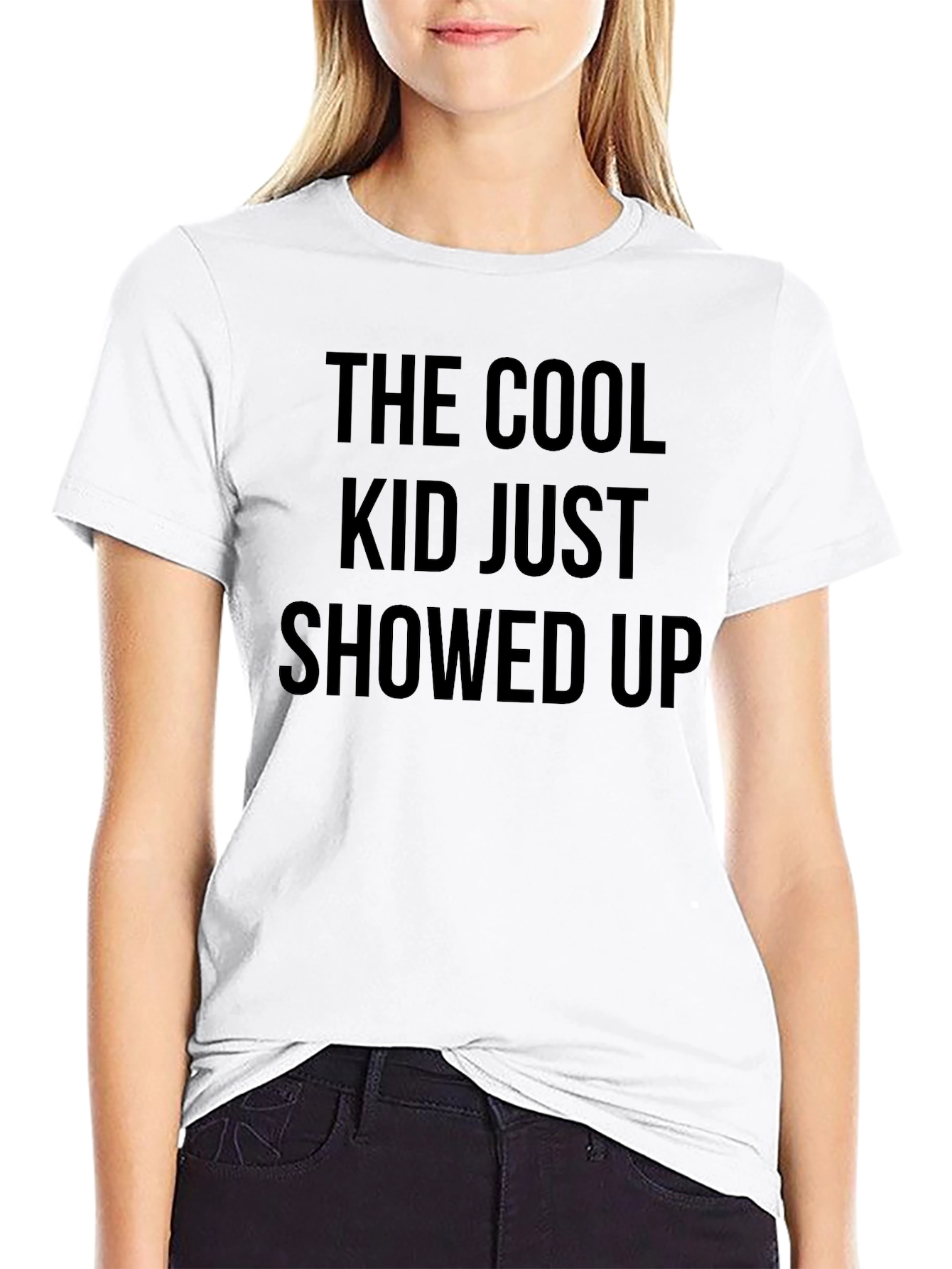 Cool Kid T-Shirt