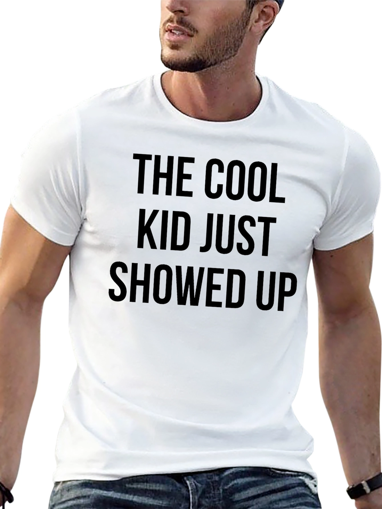 Cool Kid T-Shirt