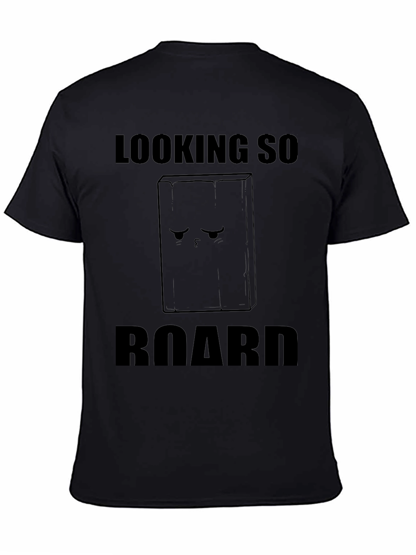 Looking So Board T-Shirt