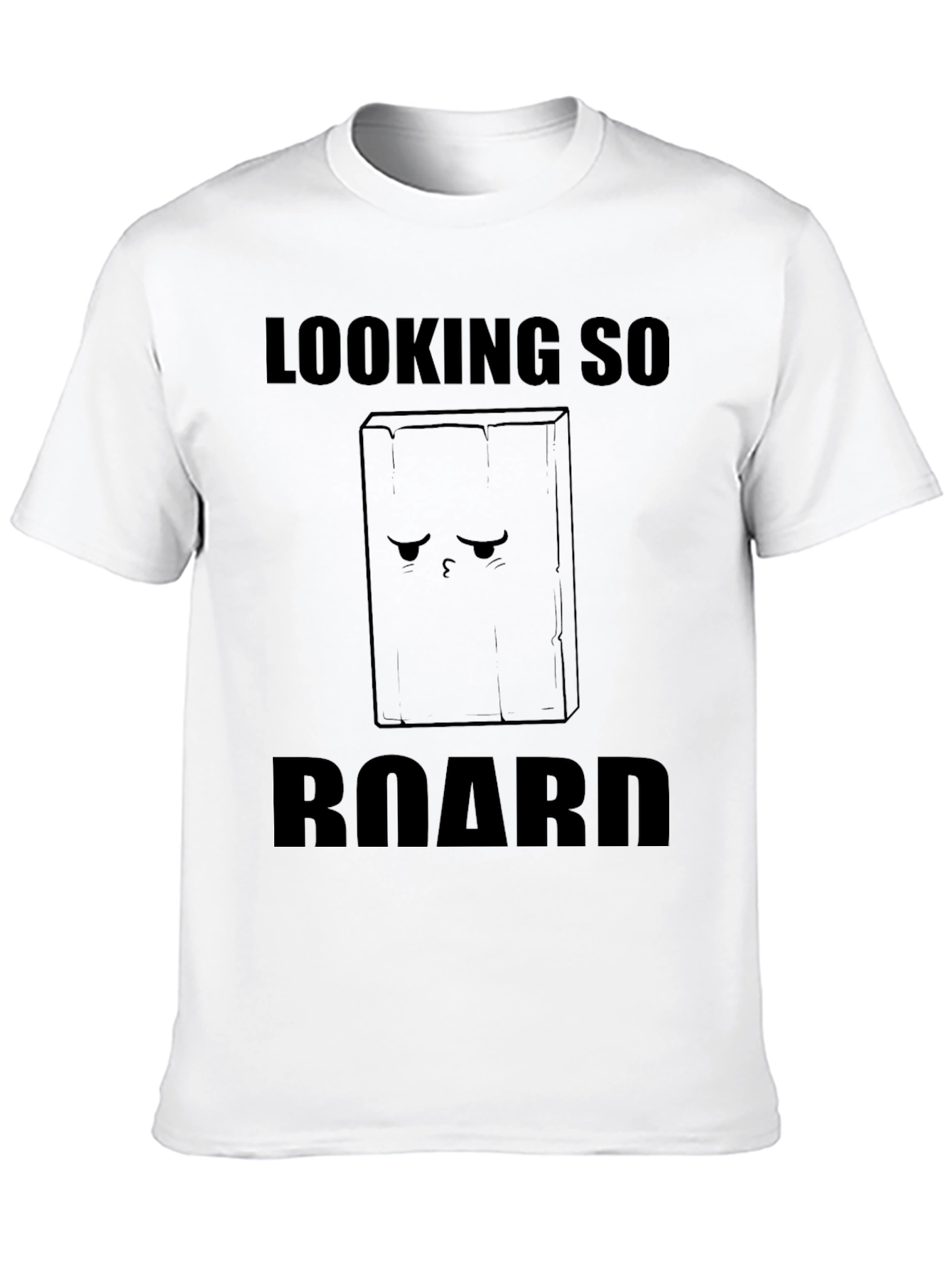 Looking So Board T-Shirt