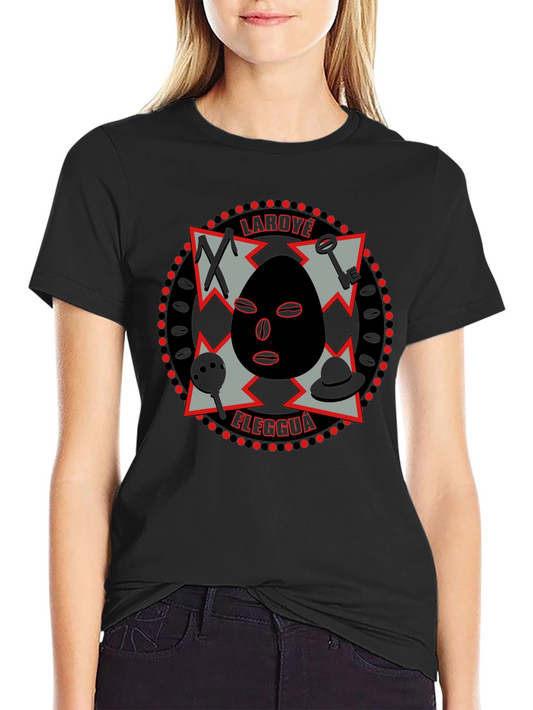 Laroye Eleggua T-Shirt