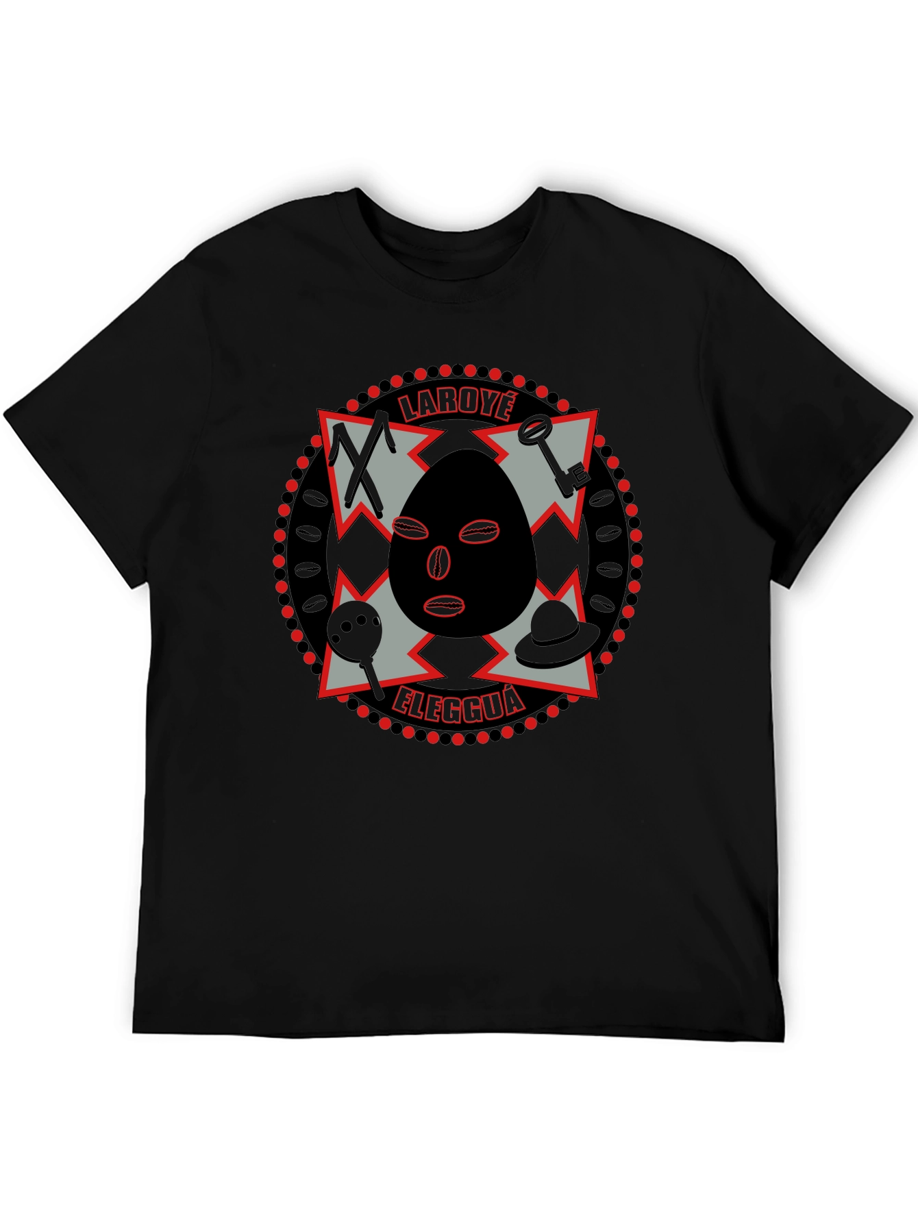 Laroye Eleggua T-Shirt