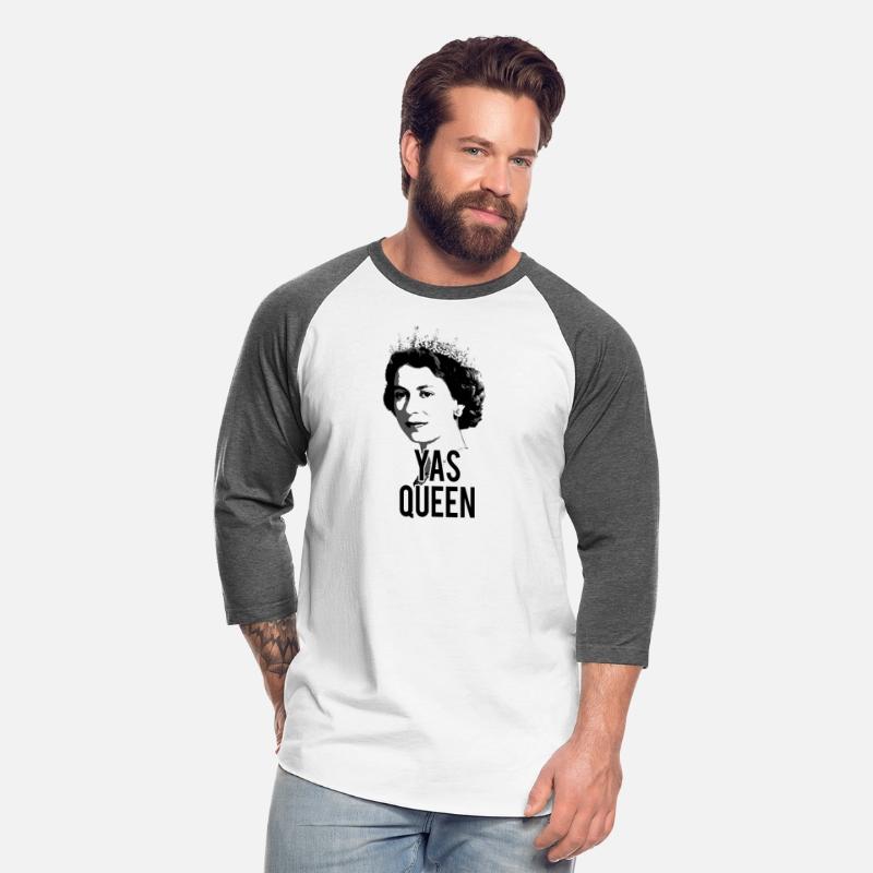 Yas Queen Elizabeth Ii England Meme British Crown