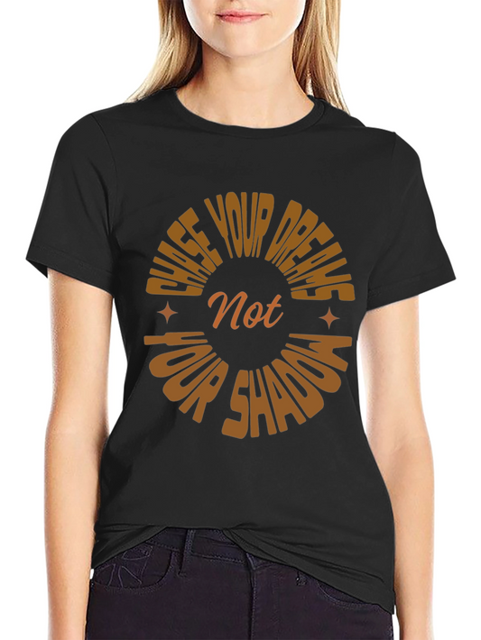 Chase Your Dreams Graphic Tee