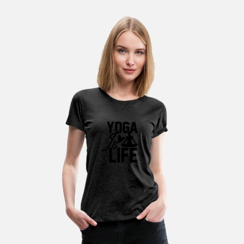 Yoga Is Life