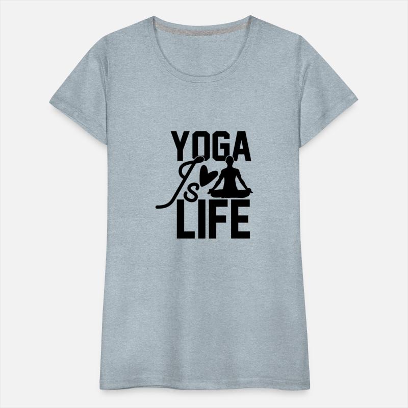 Yoga Is Life
