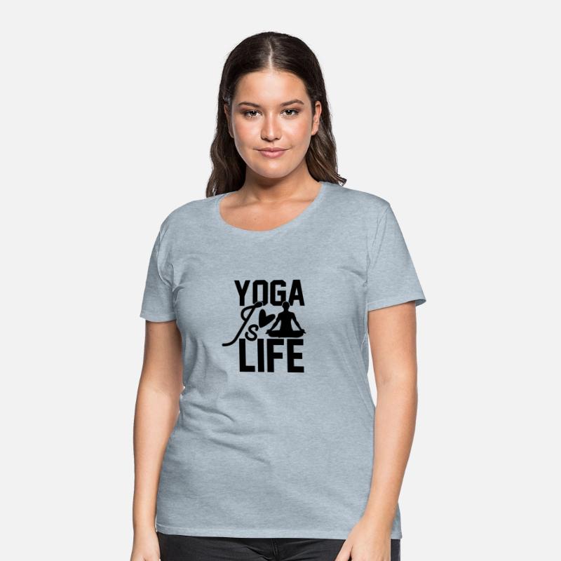 Yoga Is Life
