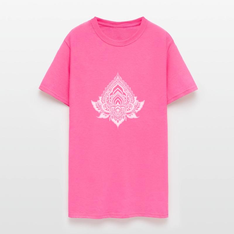 Yoga Symbol Beautiful Thailand Memory