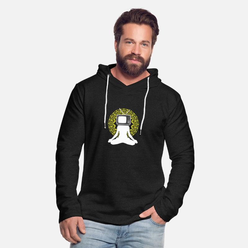 Yoga TV Television Watching TV Series Movie Gift