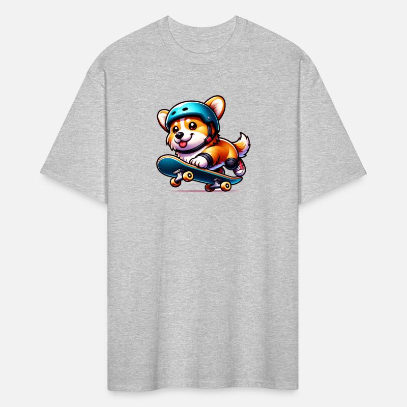 Yorkie Stake boarder