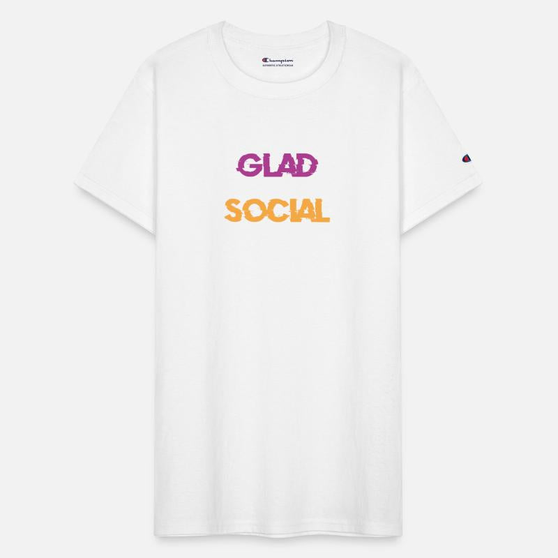 You all look so glam on socials