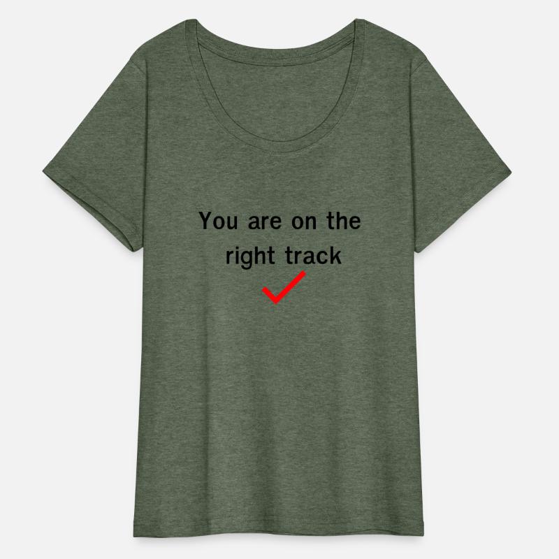 You are on the right track