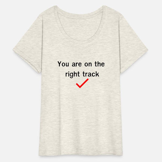 You are on the right track