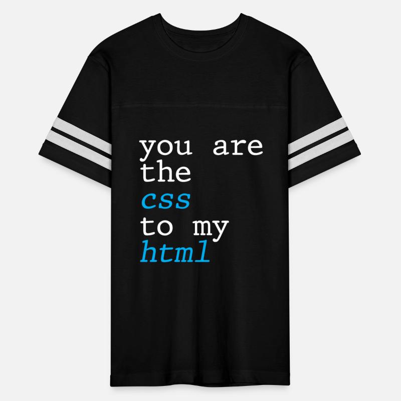 You Are The CSS To My HTML 4