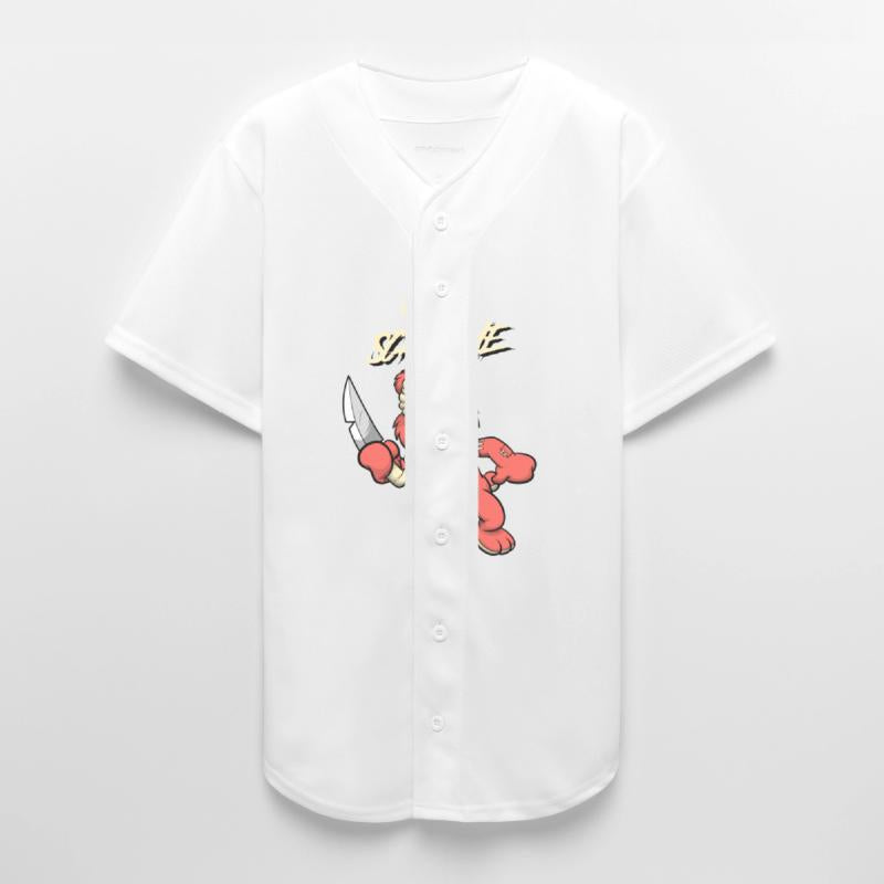 You Can't Scare Me | Witty