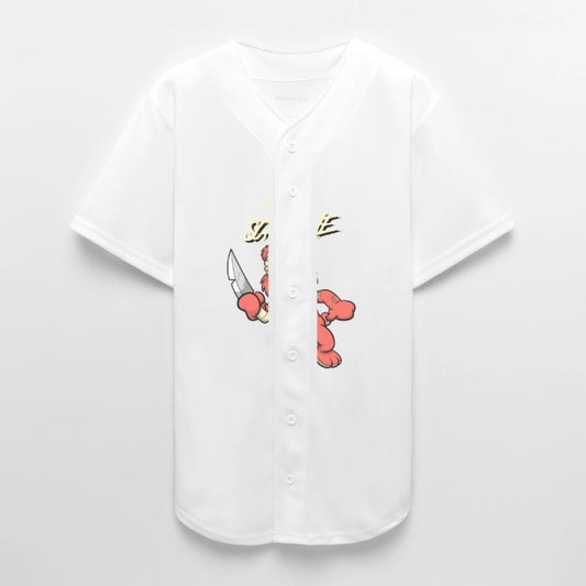 You Can't Scare Me | Witty