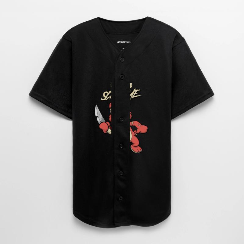 You Can't Scare Me | Witty