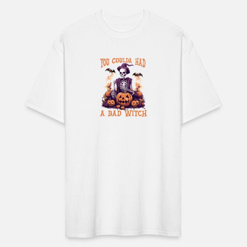 You Coulda Had A Bad Witch