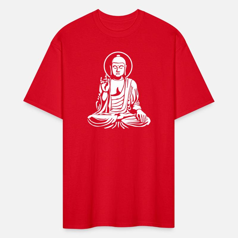 Young Buddha No.1_1c