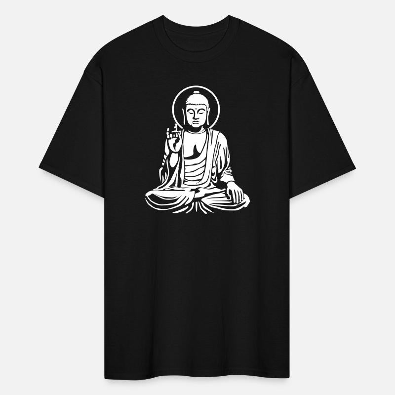 Young Buddha No.1_1c