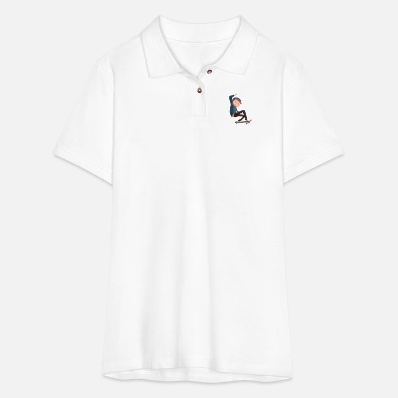 Young skateboard skater cool