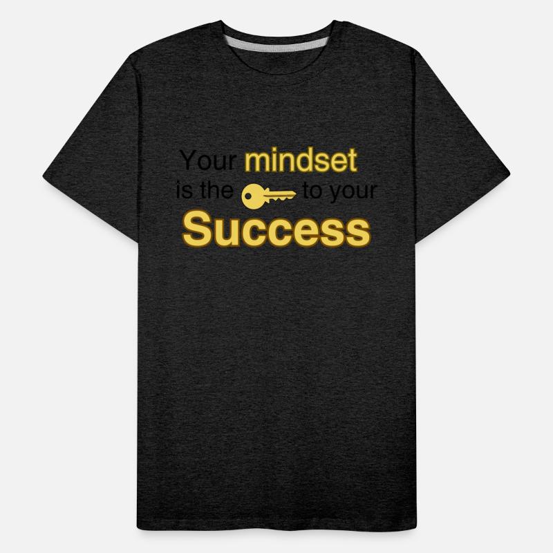 Your Mindset Is the Key to Your Success