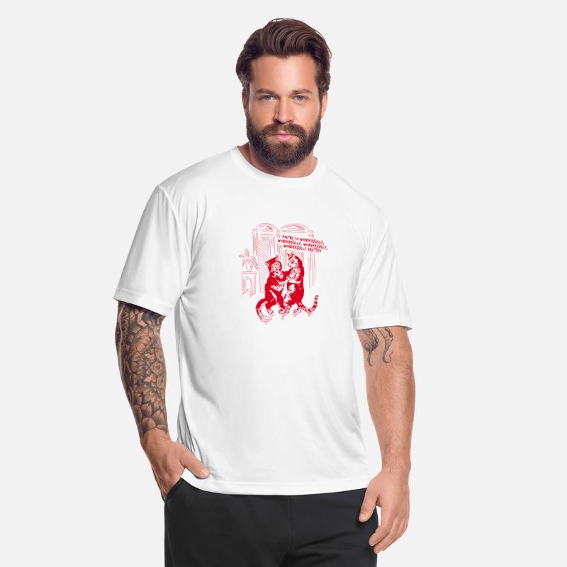 You’re So Wonderfully Pretty