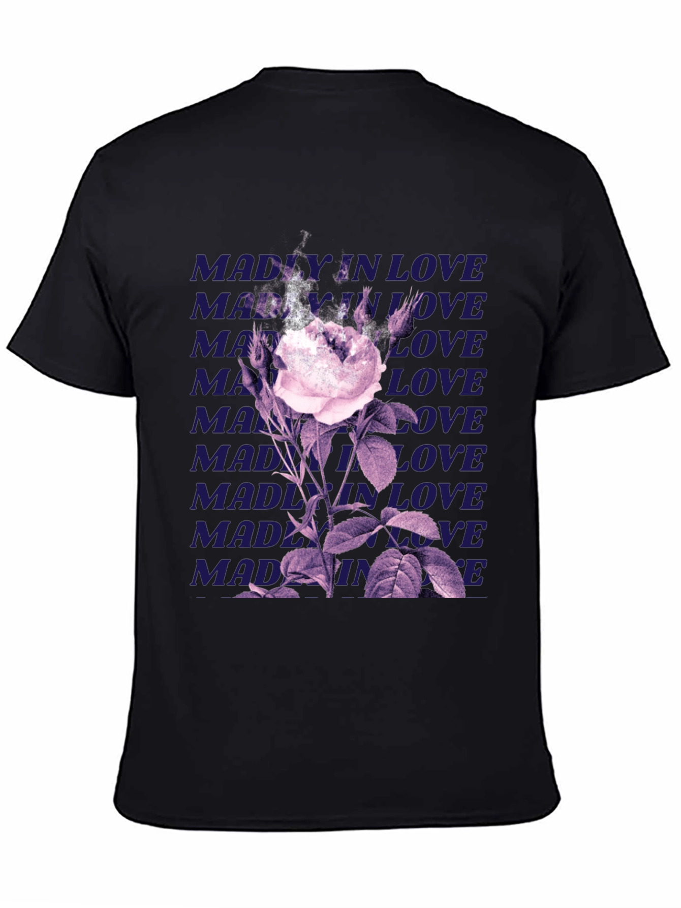 Made in Love Graphic Tee - Floral