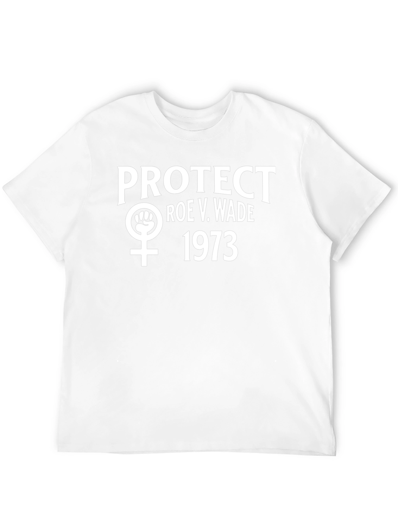 Protect Roe V. Wade 1973 T-Shirt