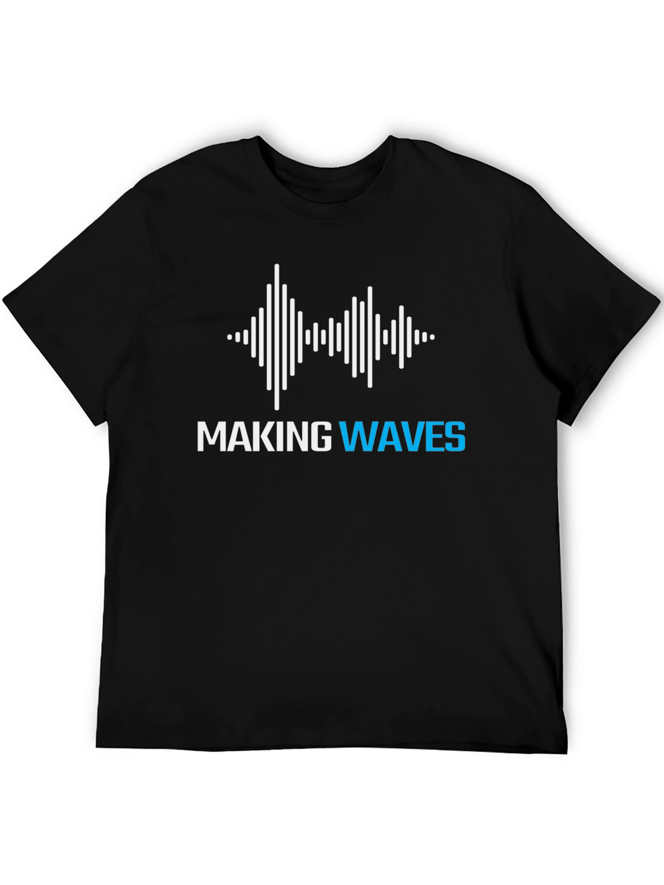 Making Waves Graphic T-Shirt