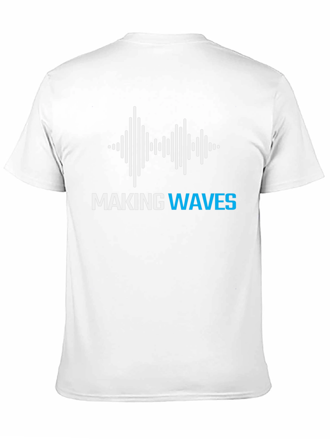 Making Waves Graphic T-Shirt