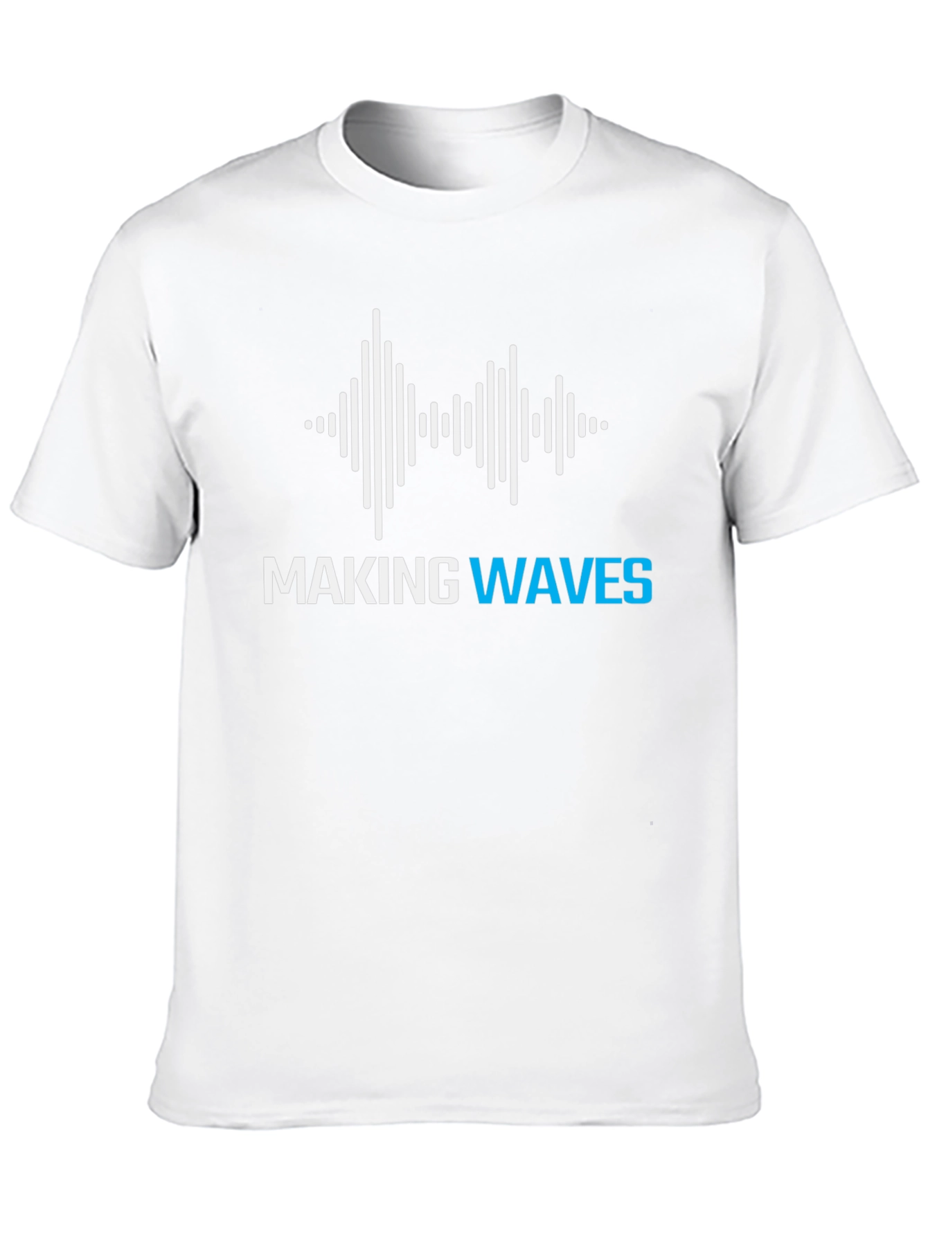 Making Waves Graphic T-Shirt