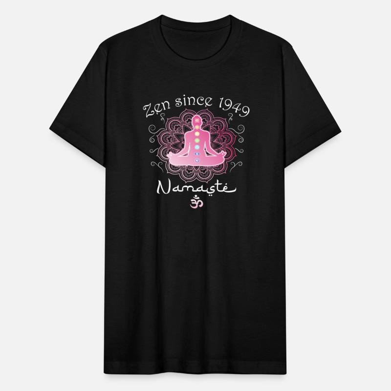 Zen Since 1949 - 76 Years of Peaceful Wisdom