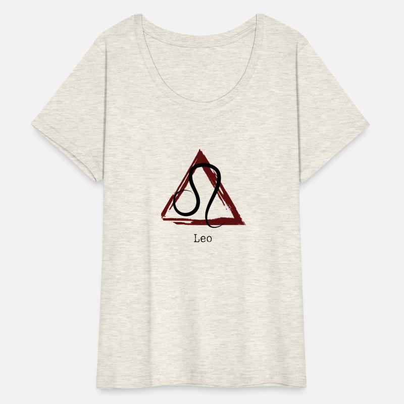 Zodiac Leo Fire Sign