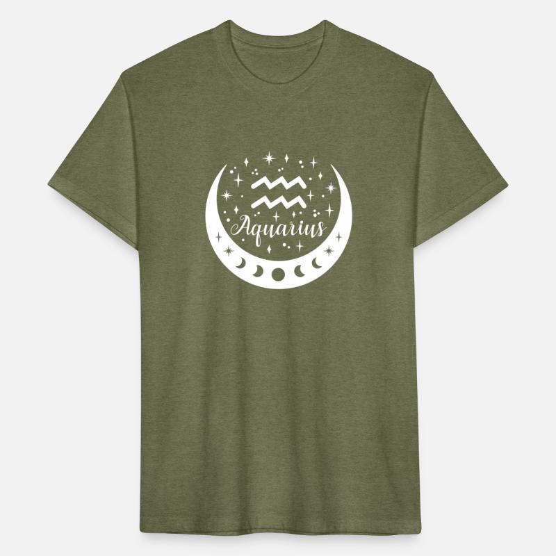 Zodiac Sign Aquarius