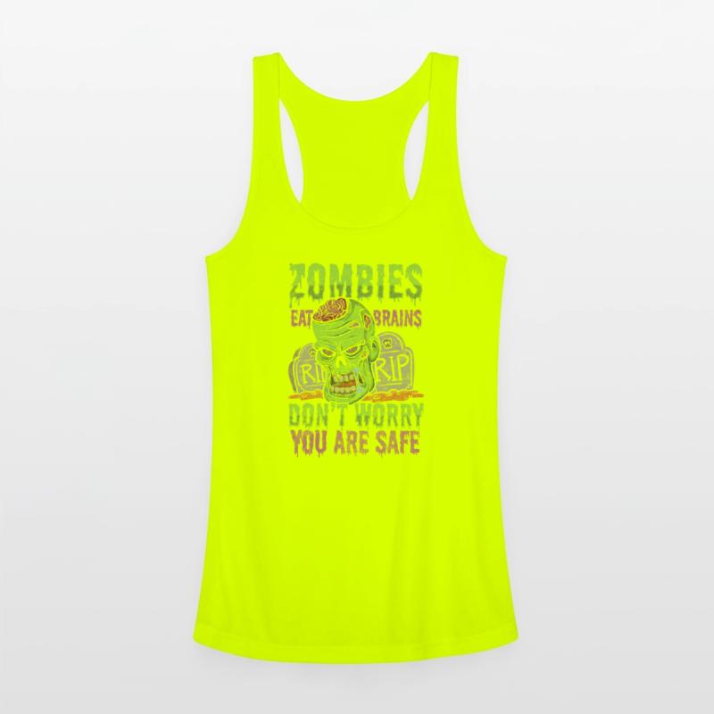 Zombie Apocalypse Halloween Horror Monster