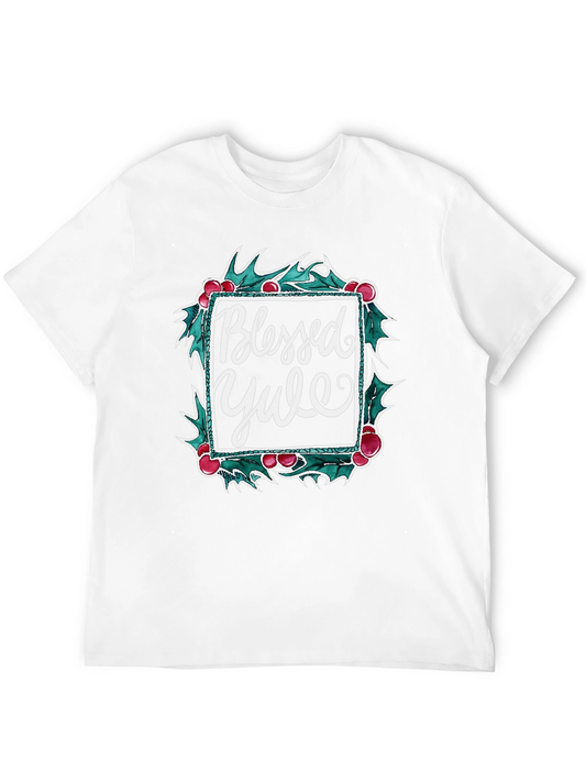 Blessed Yule T-Shirt