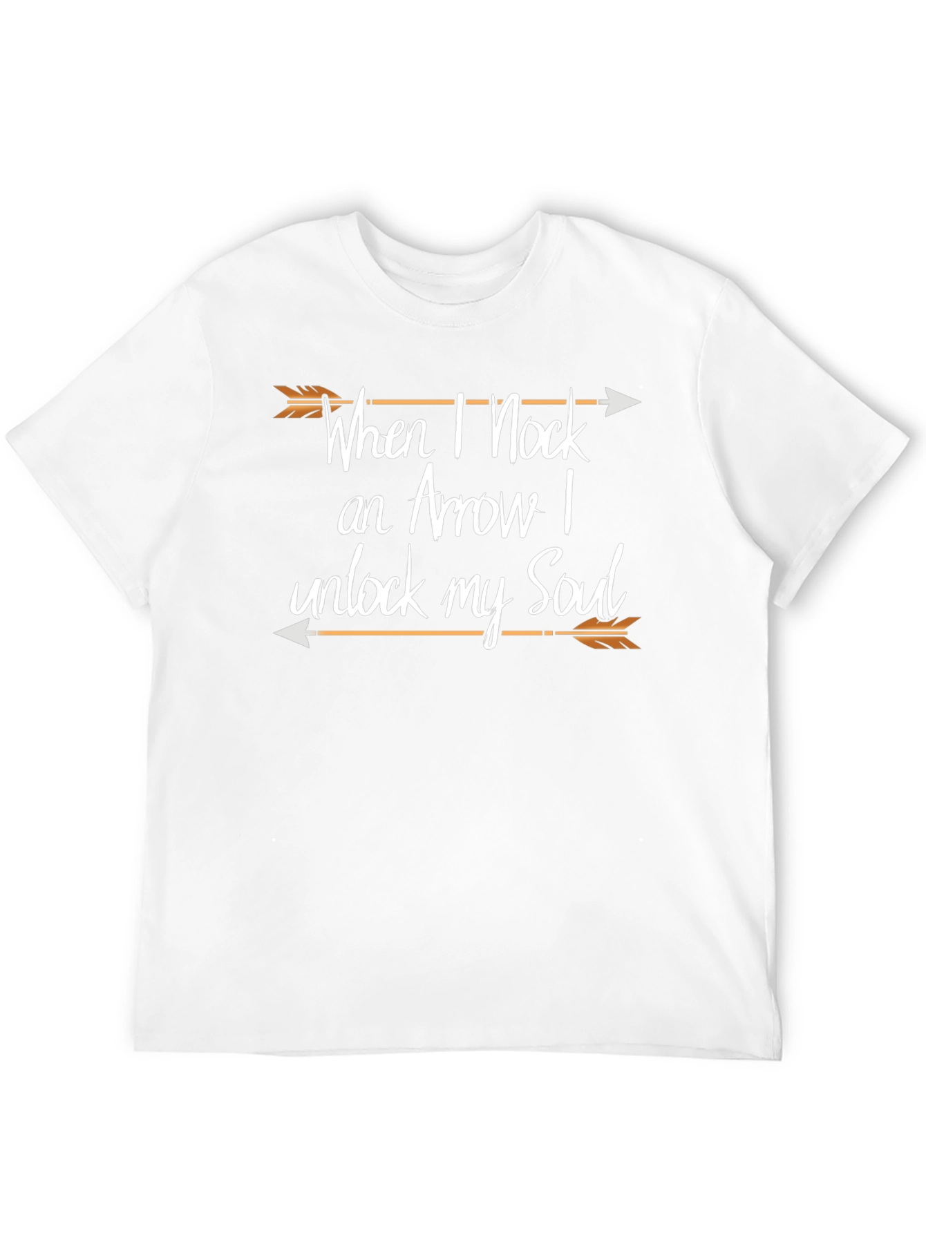 Archery Soul T-Shirt