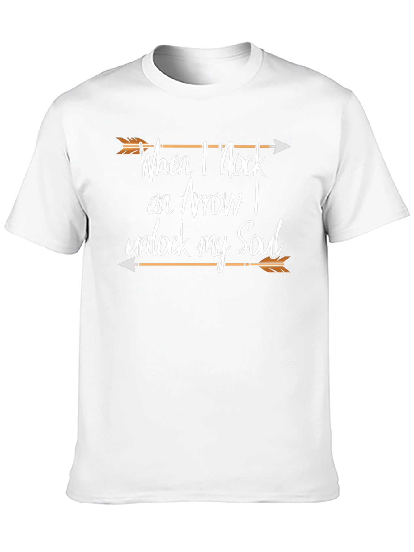 Archery Soul T-Shirt