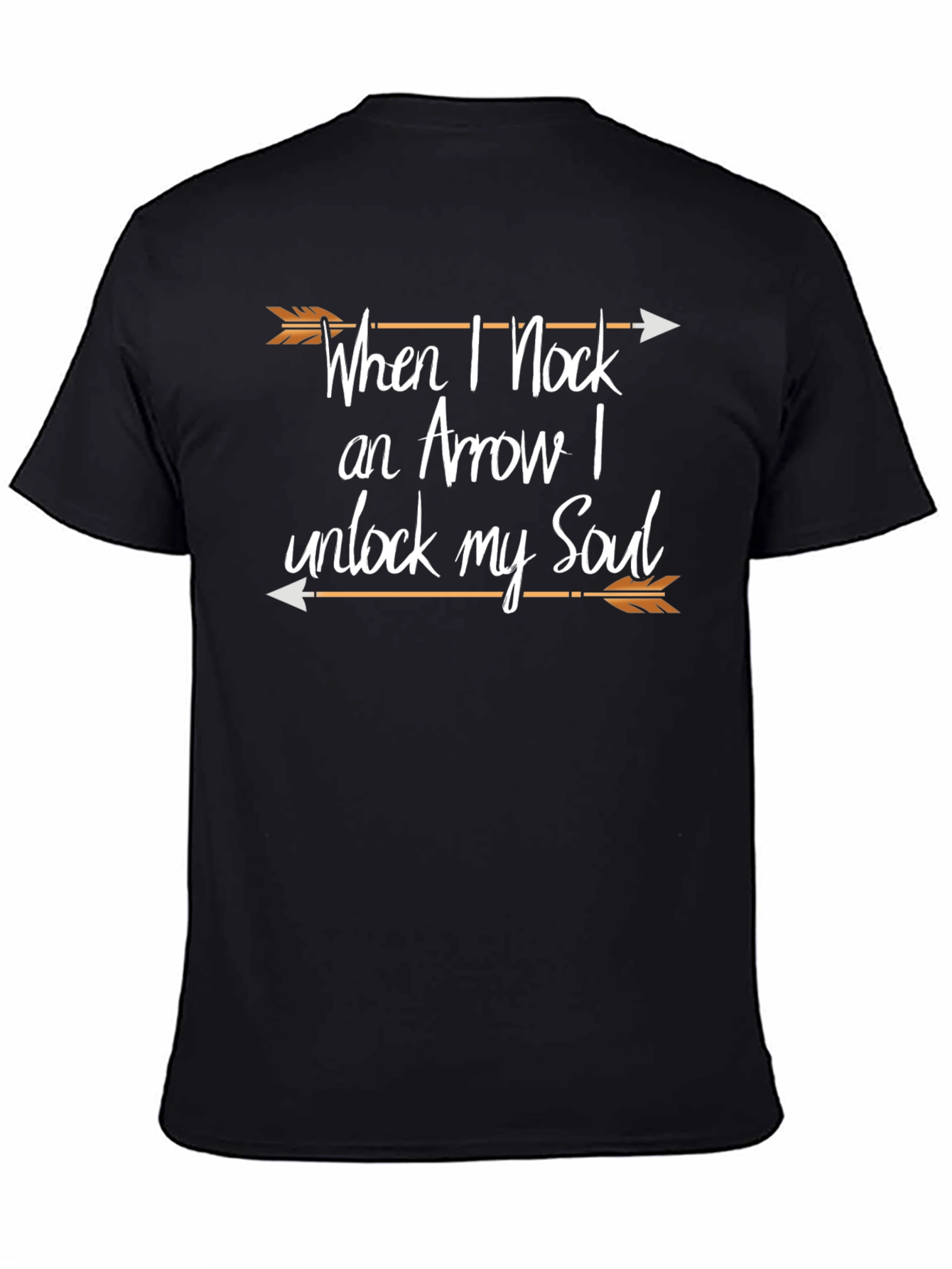 Archery Soul T-Shirt