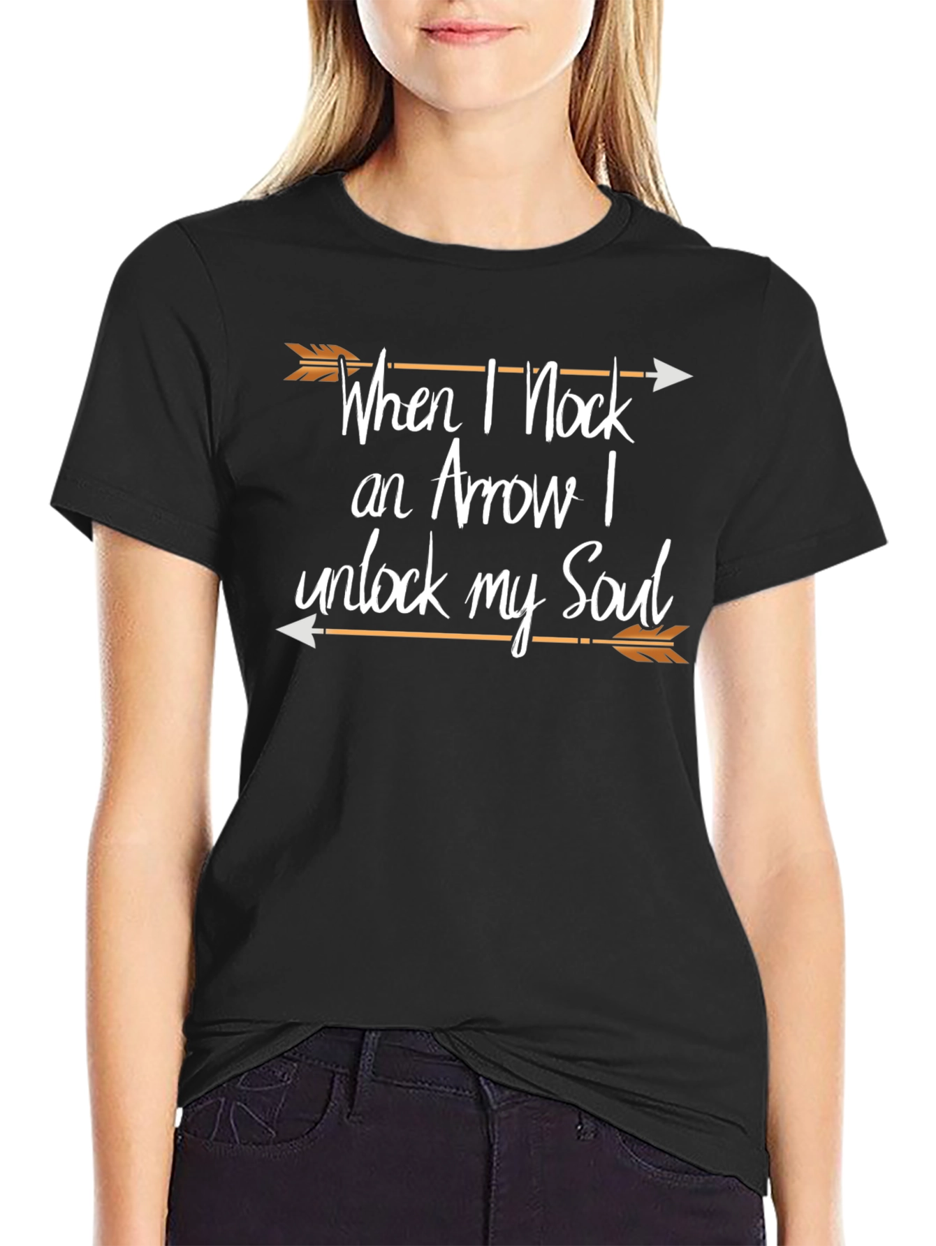 Archery Soul T-Shirt