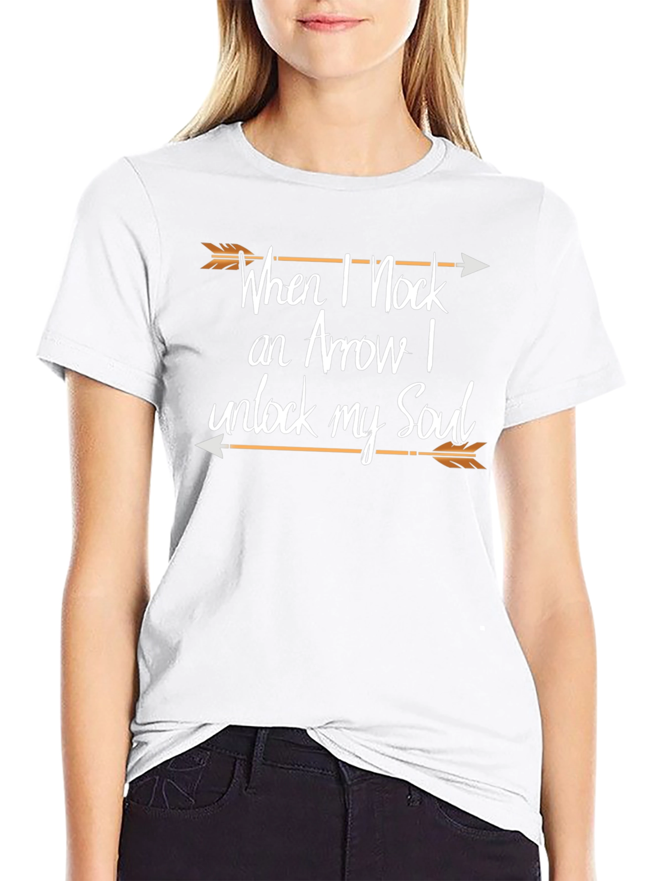 Archery Soul T-Shirt